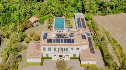 Casa de Condomínio com 5 Quartos à venda, 1050m² no Fazenda Vila Real de Itu, Itu