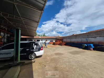 Casa com 2 Quartos à venda, 230m² no Jardim Santa Clara, Mogi Mirim