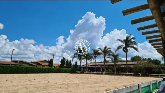 Fazenda/Sítio com 20 Quartos à venda, 1500m² no Cachoeira, Atibaia