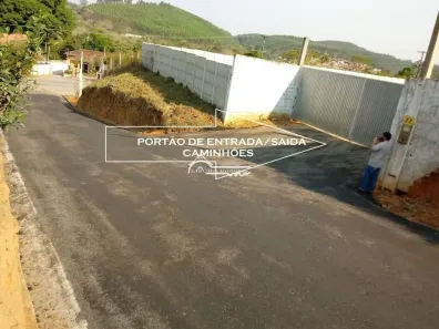 Casa com 2 Quartos para alugar, 200m² no Chácaras Rurais Guararema, Jacareí