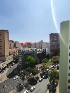 Sala Comercial à venda, 78m² no Centro, Belo Horizonte