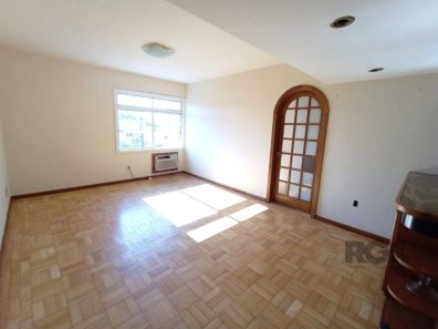 Apartamento com 3 Quartos à venda, 93m² no Santana, Porto Alegre