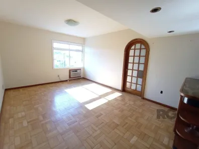 Apartamento com 3 Quartos à venda, 92m² no Santana, Porto Alegre