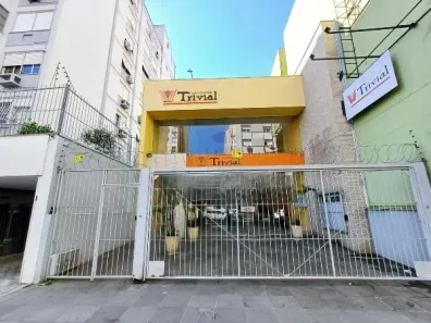 Ponto Comercial para alugar, 382m² no Independência, Porto Alegre