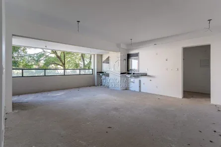Apartamento com 3 Quartos à venda, 105m² no Vila Assunção, Santo André