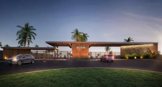Lote/Terreno à venda, 200m² no Parque Industrial Experts, Nova Odessa