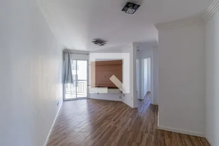 Apartamento com 2 Quartos à venda, 58m² no São Pedro, Osasco