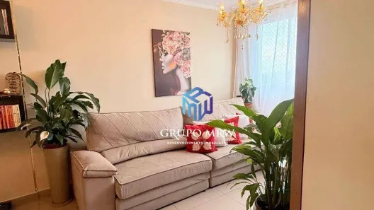 Apartamento com 3 Quartos à venda, 70m² no Parque Bela Vista, Votorantim