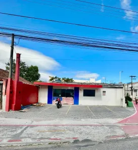 Ponto Comercial à venda, 261m² no Centro, São Sebastião