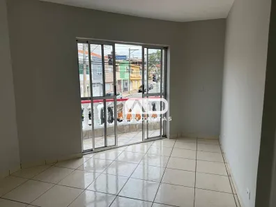 Casa com 2 Quartos para alugar, 75m² no Osvaldo Cruz, São Caetano do Sul