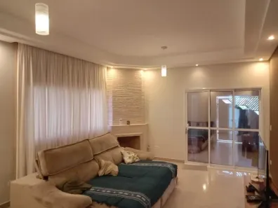 Casa com 4 Quartos à venda, 166m² no Vila das Flores, São José dos Campos