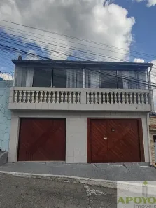 Casa com 3 Quartos à venda, 260m² no Parque América, São Paulo