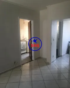 Apartamento com 1 Quarto à venda, 52m² no Centro, Campinas