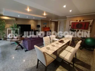 Cobertura com 3 Quartos à venda, 168m² no Recreio dos Bandeirantes, Rio de Janeiro