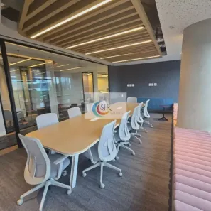 Sala Comercial para alugar, 478m² no Cidade Jardim, São Paulo