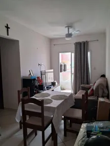 Apartamento com 2 Quartos à venda, 60m² no Tupi, Praia Grande