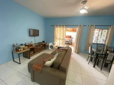 Casa com 3 Quartos à venda, 135m² no Loteamento Novo Aquiraz, Aquiraz