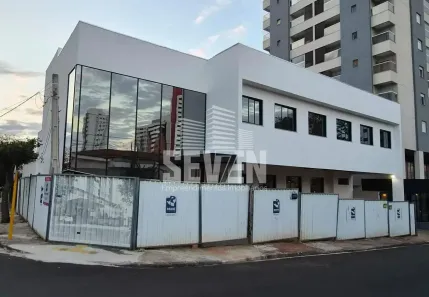 Sala Comercial para alugar, 568m² no Vila Cidade Universitária, Bauru