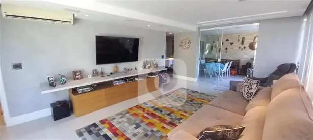 Cobertura com 3 Quartos à venda, 219m² no Barra da Tijuca, Rio de Janeiro