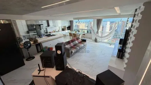 Apartamento com 3 Quartos à venda, 150m² no Aldeota, Fortaleza