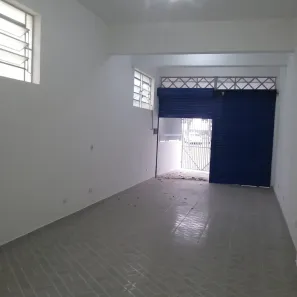 Ponto Comercial para alugar, 100m² no Jardim Portugal, São José dos Campos