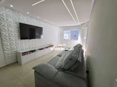 Sobrado com 3 Quartos à venda, 125m² no Vila Buenos Aires, São Paulo