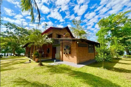 Fazenda/Sítio com 4 Quartos à venda, 400m² no São José Operário, Manaus