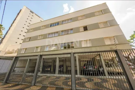 Apartamento com 3 Quartos à venda, 86m² no Jardim Proença, Campinas