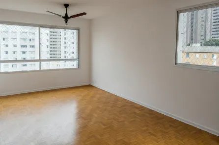 Apartamento com 2 Quartos à venda, 105m² no Perdizes, São Paulo