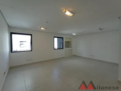 Sala Comercial à venda, 38m² no Vila Mariana, São Paulo