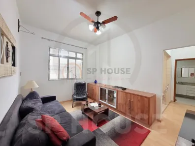 Apartamento com 2 Quartos para alugar, 72m² no Planalto Paulista, São Paulo