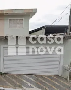 Sobrado com 3 Quartos à venda, 151m² no Vila Nova Mazzei, São Paulo
