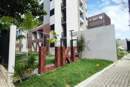 Apartamento com 2 Quartos para alugar, 43m² no Imbiribeira, Recife