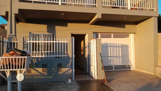 Casa com 1 Quarto para alugar, 120m² no Arroio da Manteiga, São Leopoldo