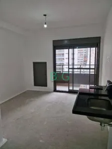Apartamento com 1 Quarto à venda, 27m² no Vila Clementino, São Paulo