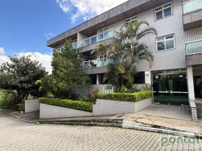 Apartamento com 2 Quartos à venda, 80m² no Braunes, Nova Friburgo