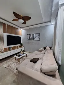 Sobrado com 3 Quartos à venda, 140m² no Centro, Bauru
