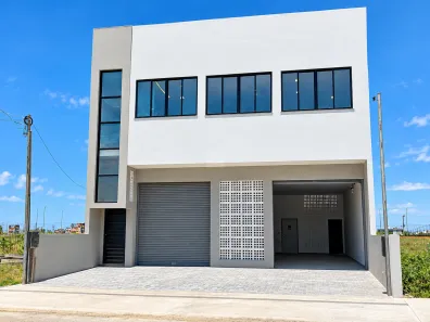 Galpão/Depósito/Armazém para alugar, 151m² no Serigy, Barra dos Coqueiros