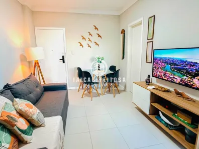 Apartamento com 1 Quarto à venda, 39m² no Pituba, Salvador