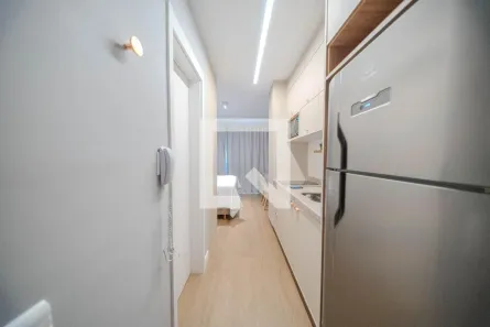 Kitnet com 1 Quarto à venda, 26m² no Planalto Paulista, São Paulo