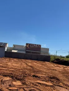 Lote/Terreno à venda, 500m² no Parque Bom Retiro, Paulínia