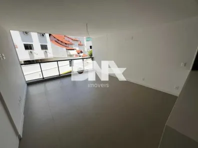 Apartamento com 2 Quartos à venda, 105m² no Barra da Tijuca, Rio de Janeiro