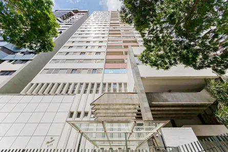 Apartamento com 3 Quartos à venda, 137m² no Batel, Curitiba