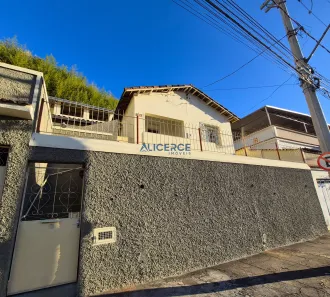 Casa com 4 Quartos à venda, 414m² no Santa Teresa, Juiz de Fora