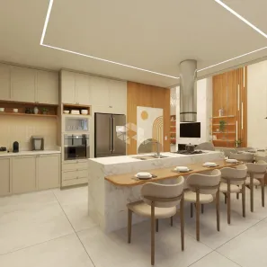 Casa com 3 Quartos à venda, 214m² no Marechal Rondon, Canoas