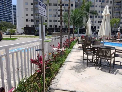 Apartamento com 2 Quartos à venda, 75m² no Jacarepaguá, Rio de Janeiro