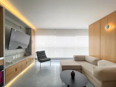 Apartamento com 1 Quarto para alugar, 50m² no Jardim Vera Cruz, São Paulo