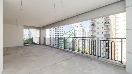 Apartamento com 3 Quartos à venda, 201m² no Itaim Bibi, São Paulo