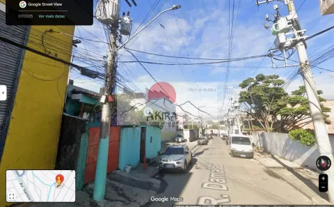 Galpão/Depósito/Armazém para alugar, 300m² no Vila Nova Cumbica, Guarulhos