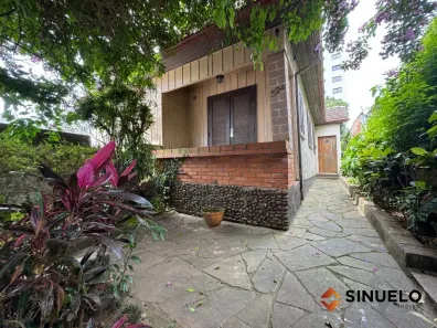 Lote/Terreno à venda, 410m² no Rio Branco, Novo Hamburgo
